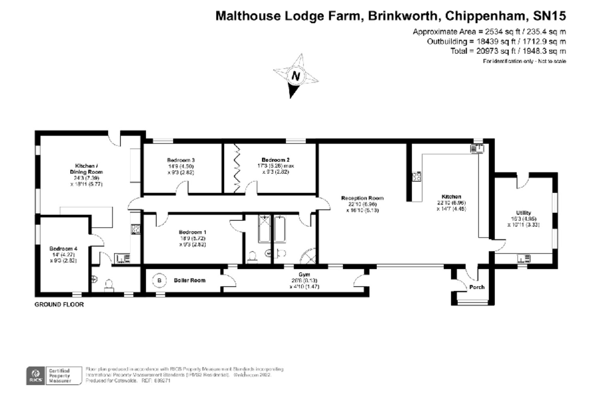 EquestrianProperty4Sale Equestrian Property Search