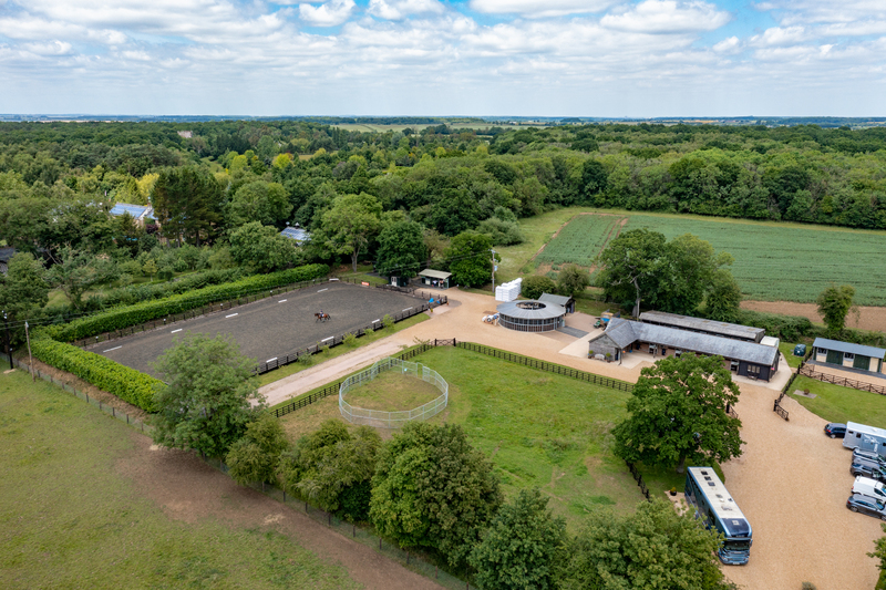 EquestrianProperty4Sale Equestrian Property Search