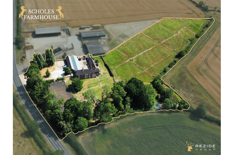 Equestrian Property For Sale Search