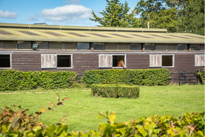 EquestrianProperty4Sale Equestrian Property Search