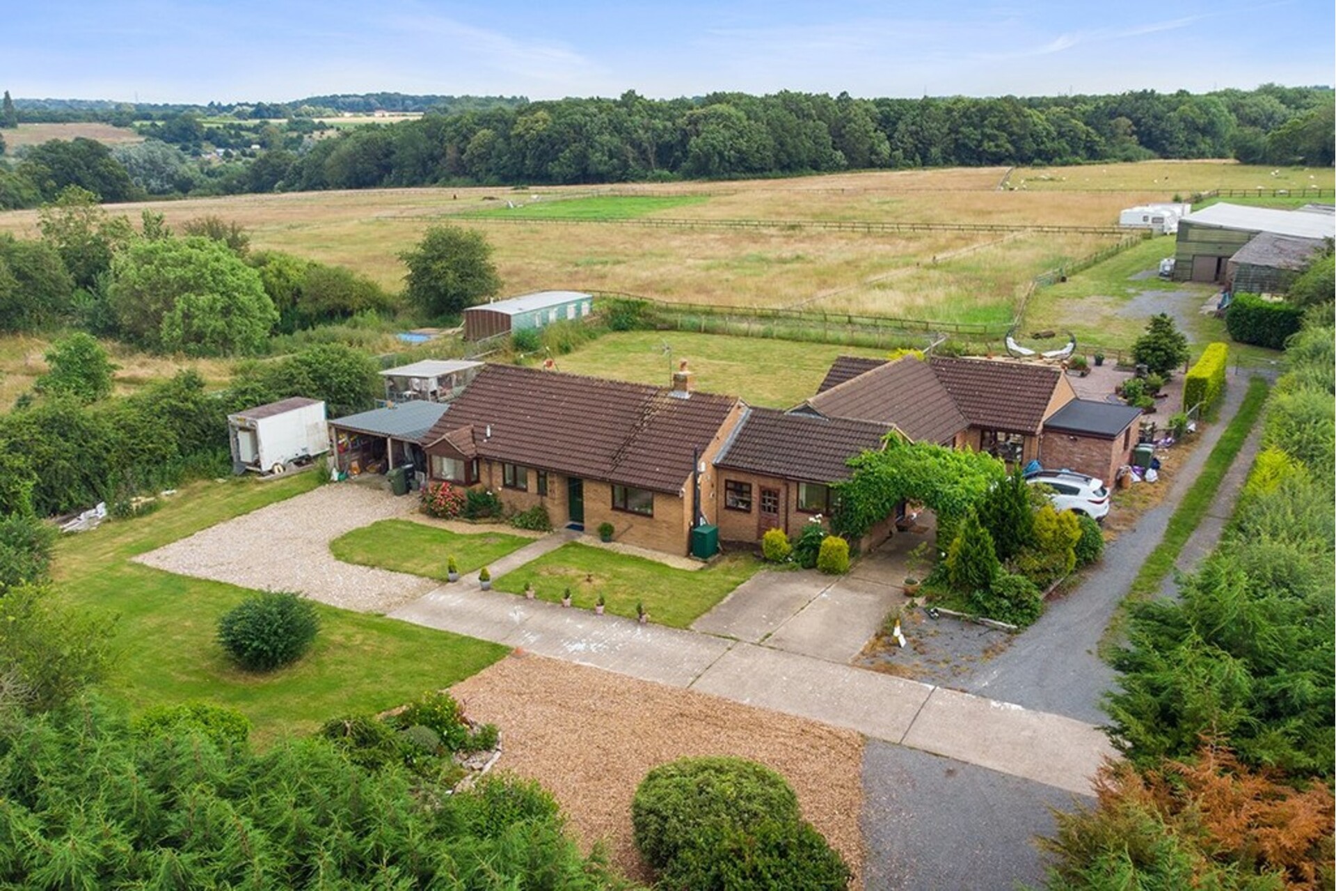 EquestrianProperty4Sale Equestrian Property Search