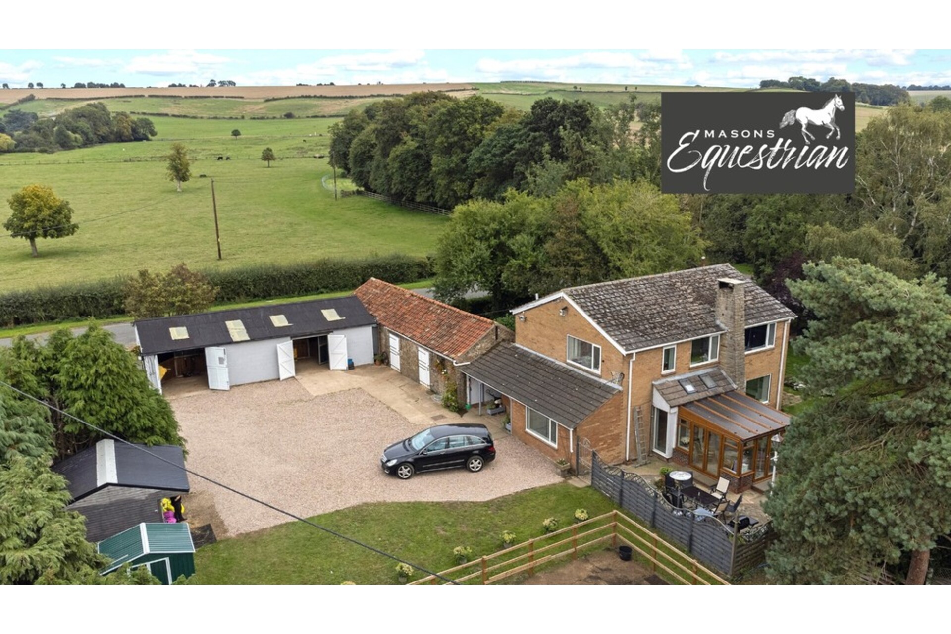 EquestrianProperty4Sale Equestrian Property Search