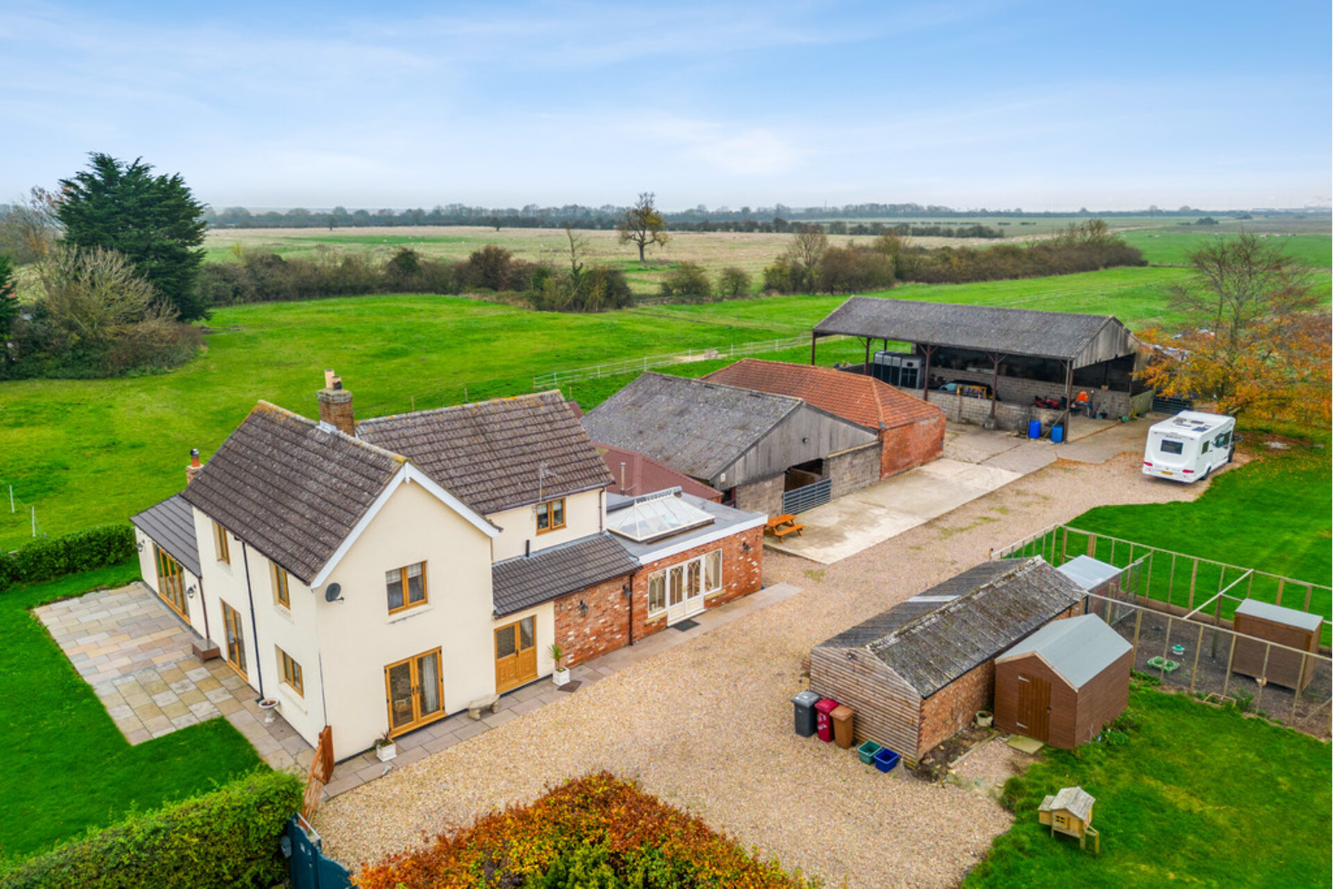Equestrian Property For Sale Search