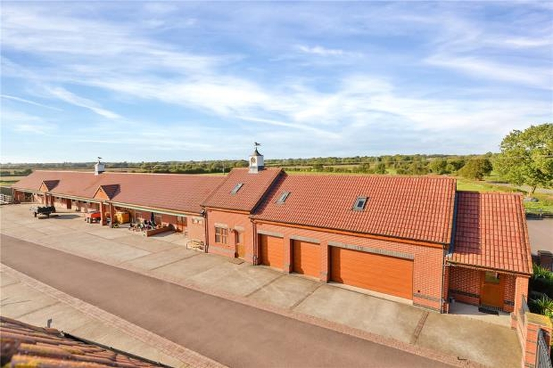EquestrianProperty4Sale Equestrian Property Search