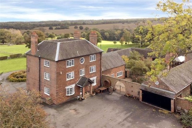 EquestrianProperty4Sale Equestrian Property Search