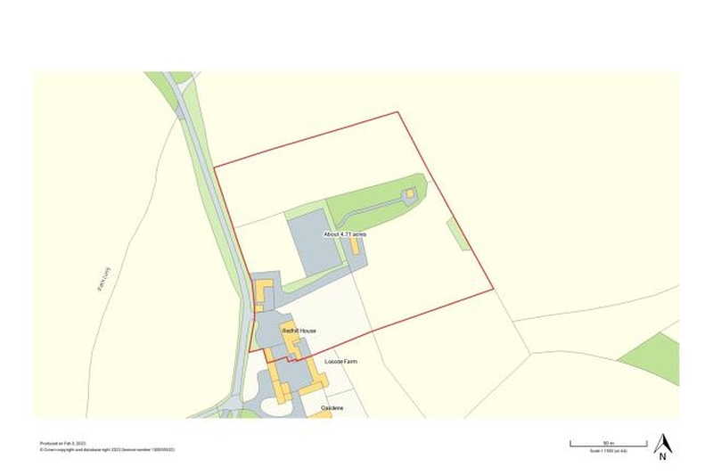 EquestrianProperty4Sale Equestrian Property Search