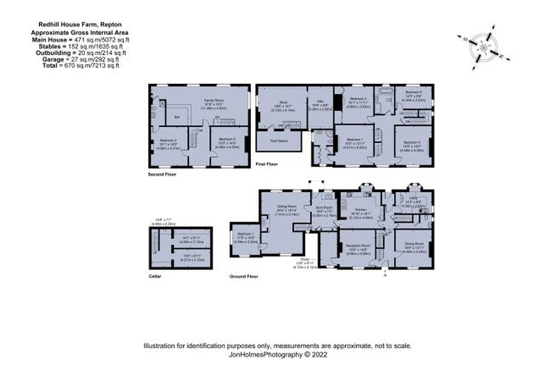 EquestrianProperty4Sale Equestrian Property Search