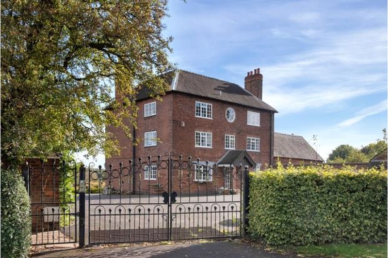 EquestrianProperty4Sale Equestrian Property Search