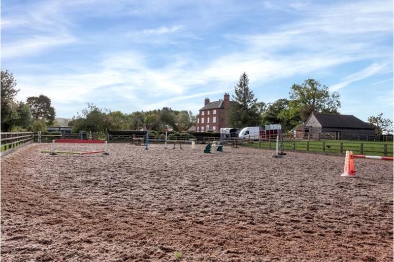EquestrianProperty4Sale Equestrian Property Search