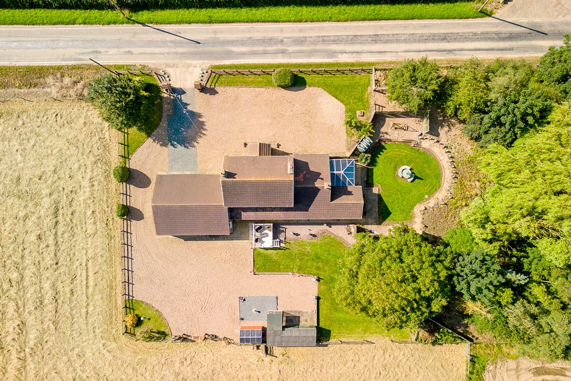 EquestrianProperty4Sale Equestrian Property Search