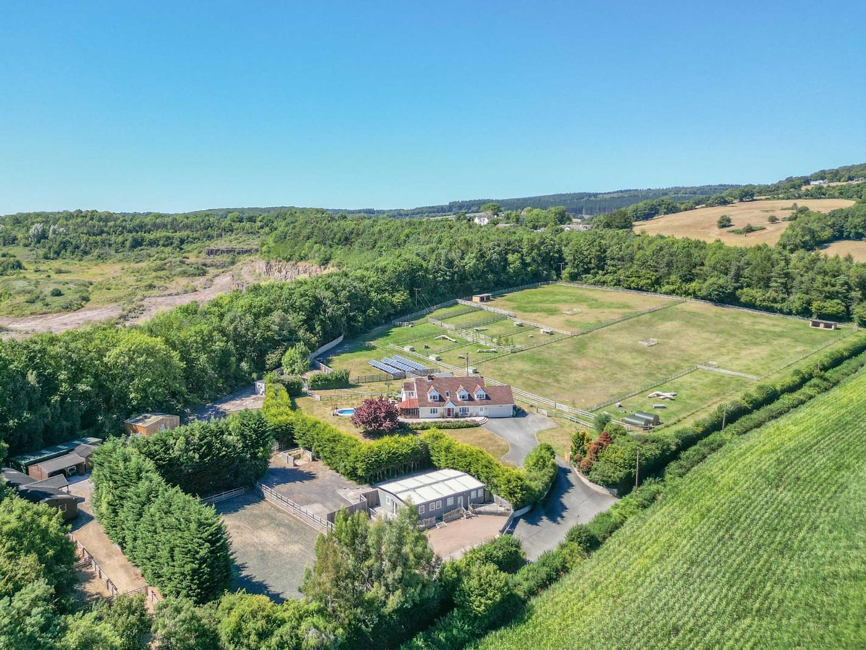 EquestrianProperty4Sale Equestrian Property Search