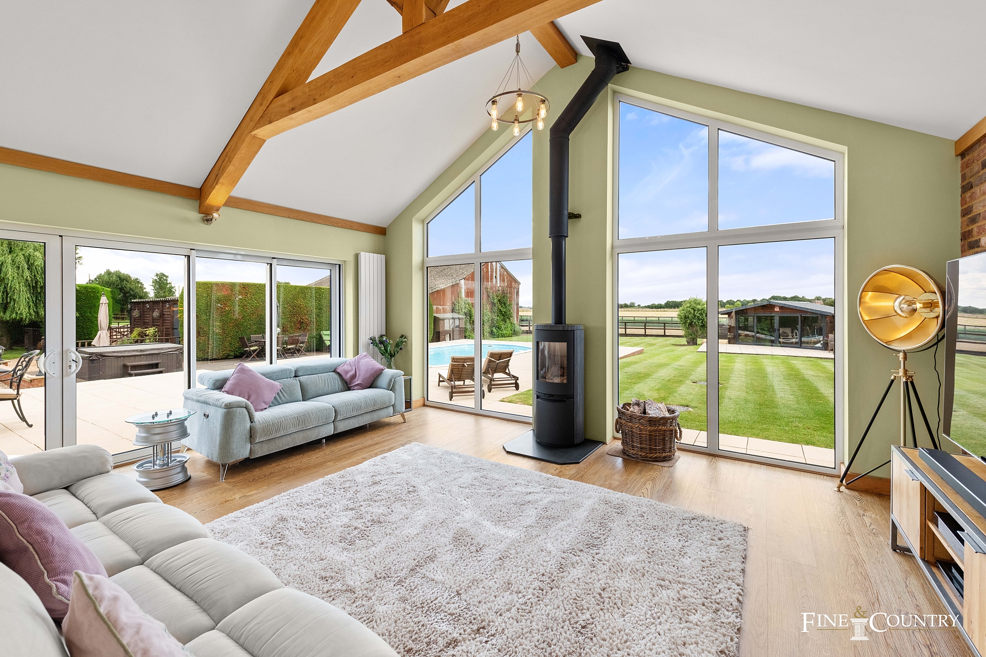 EquestrianProperty4Sale Equestrian Property Search