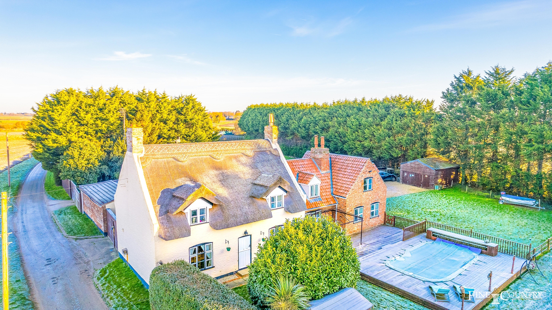 Equestrian Property For Sale Search