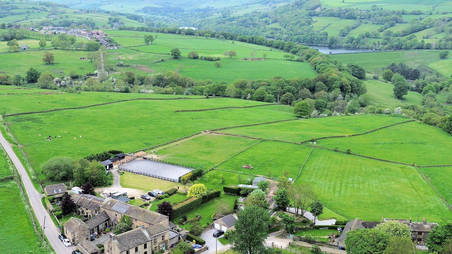 EquestrianProperty4Sale Equestrian Property Search