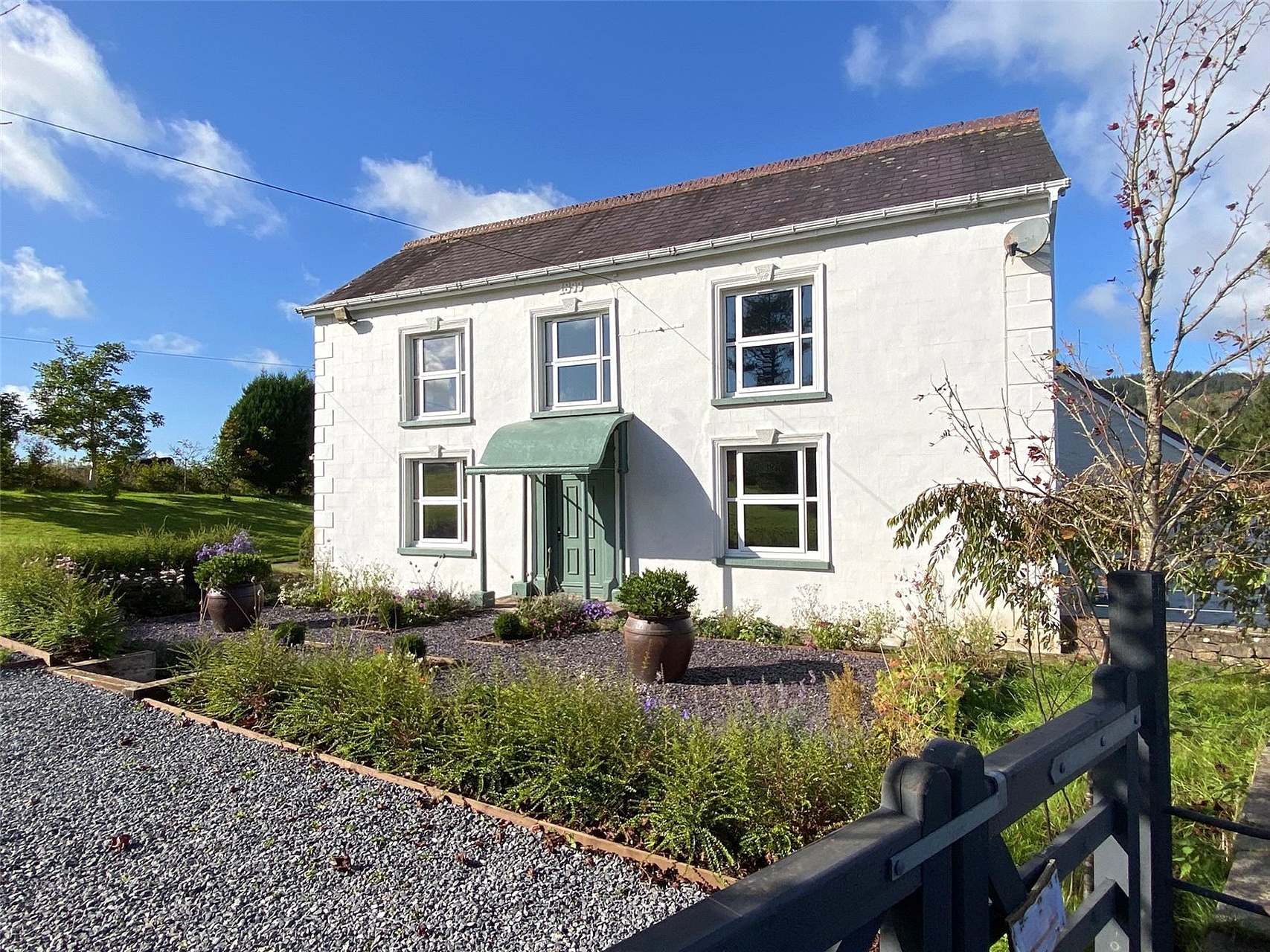 Equestrian Property For Sale Search