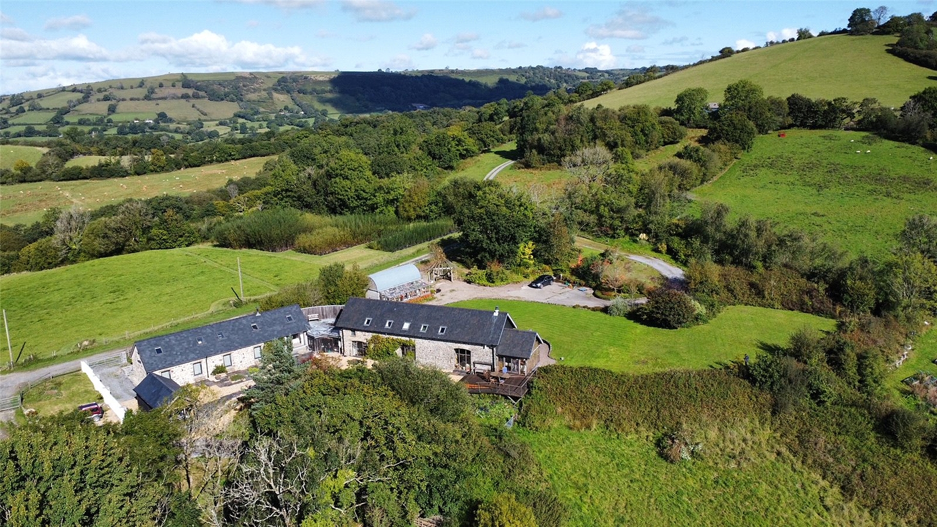 Equestrian Property For Sale Search