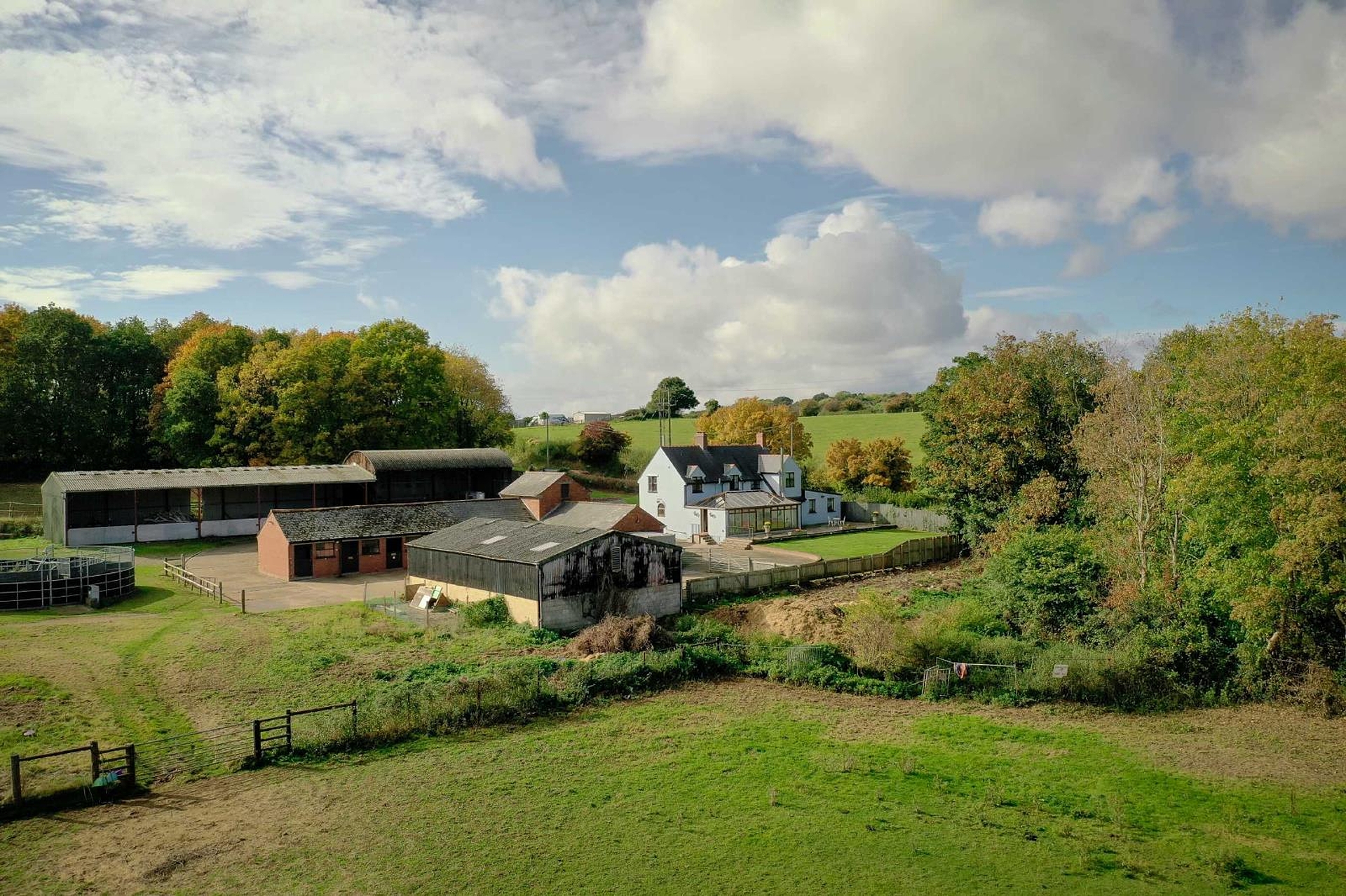 Equestrian Property For Sale Search